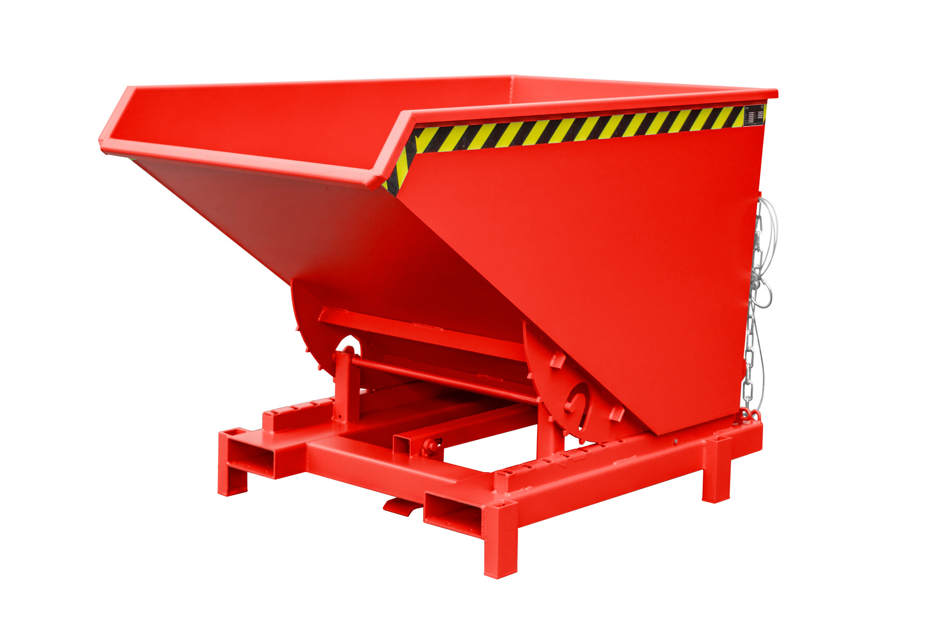 Benne basculante pour charges lourdes SK 1200