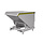Benne basculante pour charges lourdes SK 1200