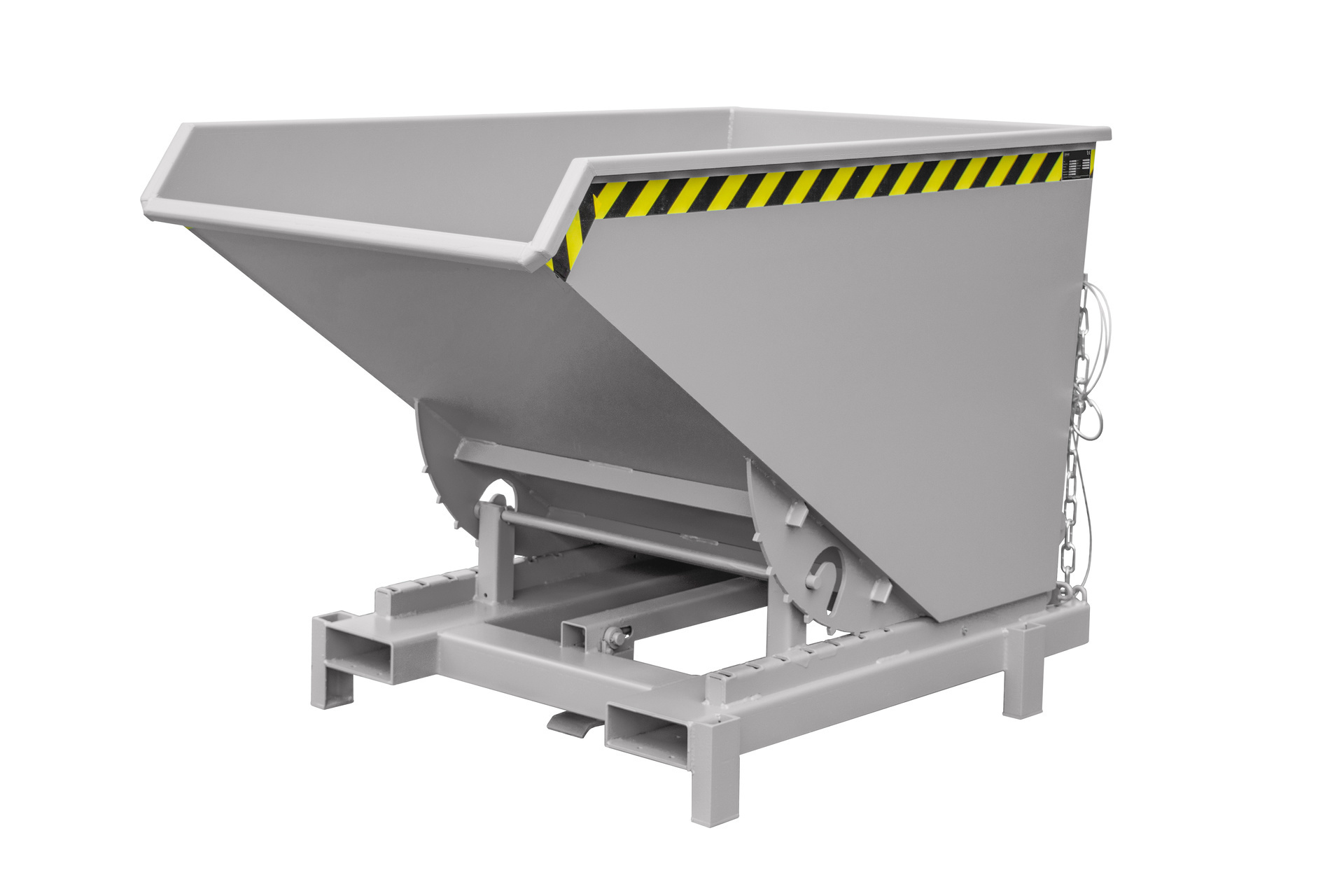 Benne basculante pour charges lourdes SK 1200