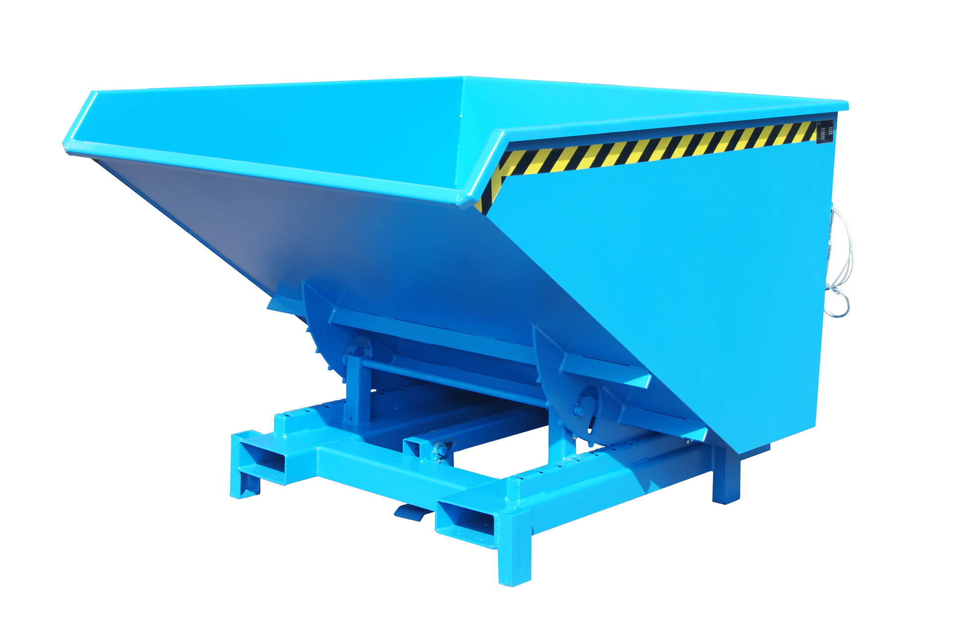 Benne basculante pour charges lourdes SK 1700