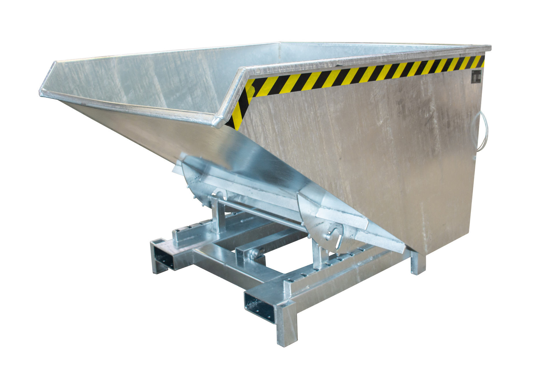 Benne basculante pour charges lourdes SK 1700