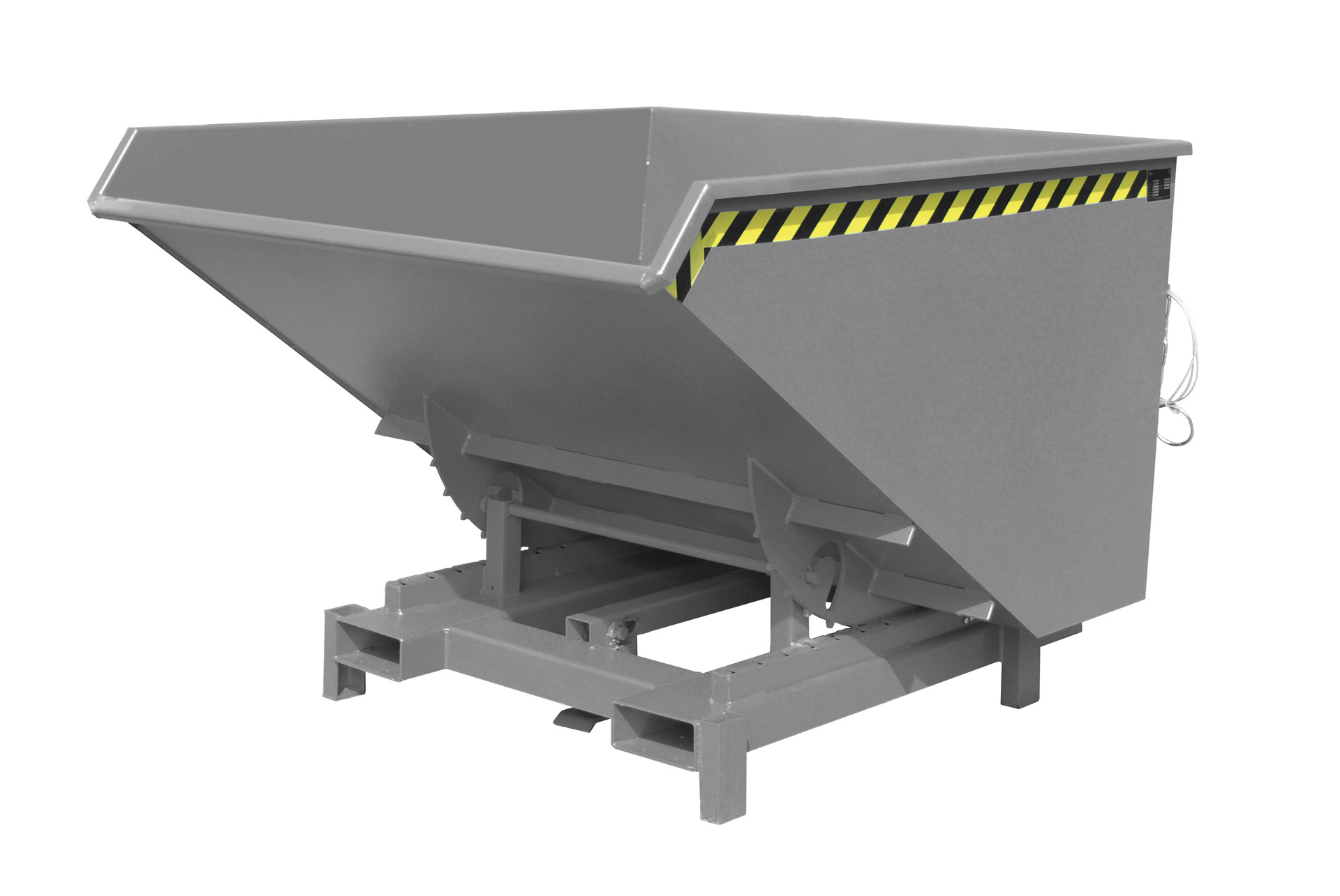 Benne basculante pour charges lourdes SK 1700