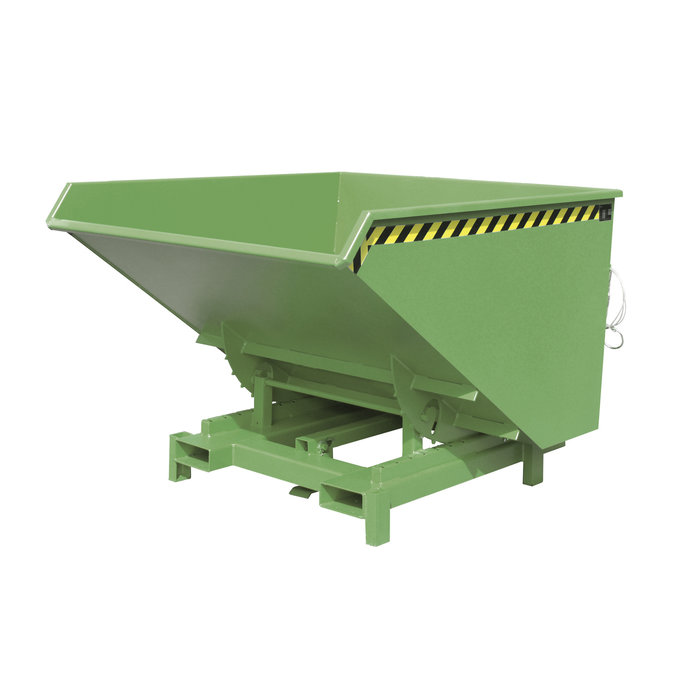 Zware lastenkieper SK 1700