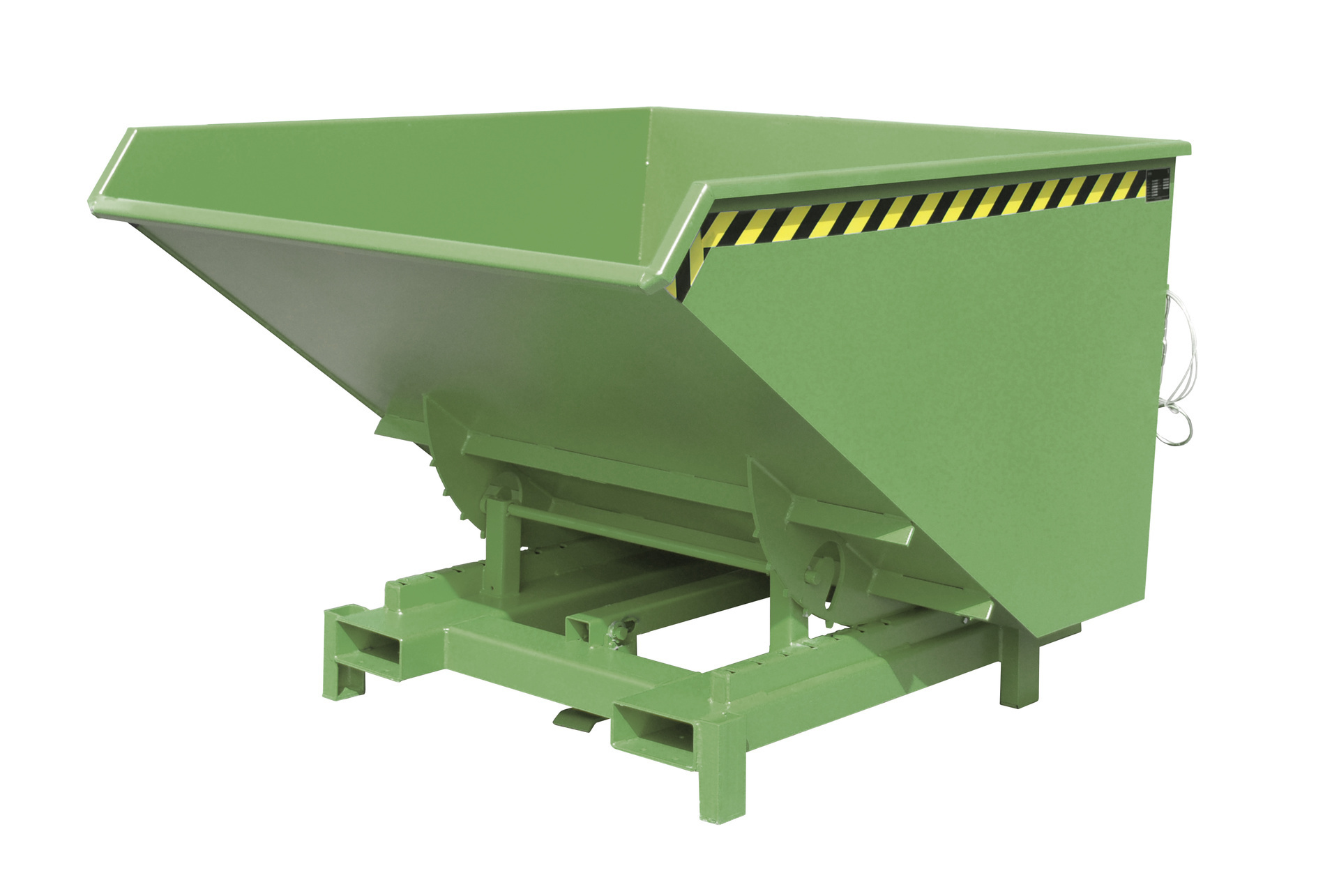 Benne basculante pour charges lourdes SK 1700