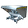 Benne basculante pour charges lourdes SK 2100