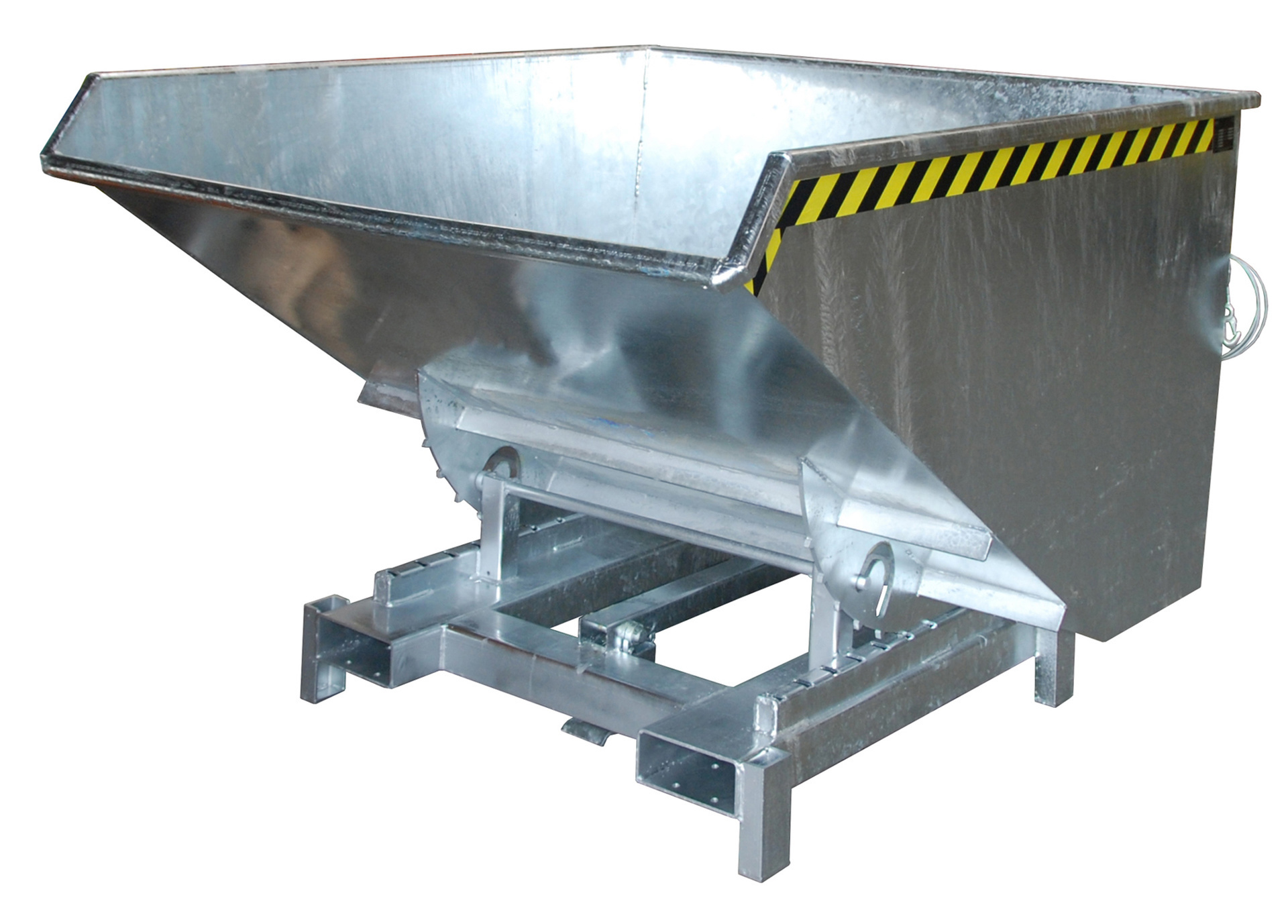 Zware lastenkieper SK 2100