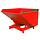 Benne basculante pour charges lourdes SK 2100