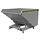 Benne basculante pour charges lourdes SK 2100