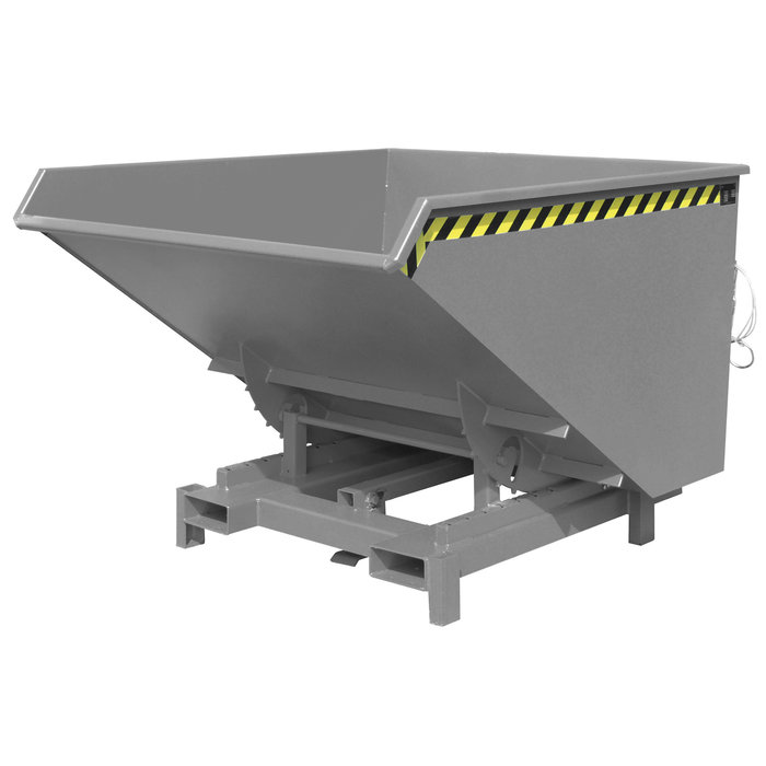 Benne basculante pour charges lourdes SK 2100