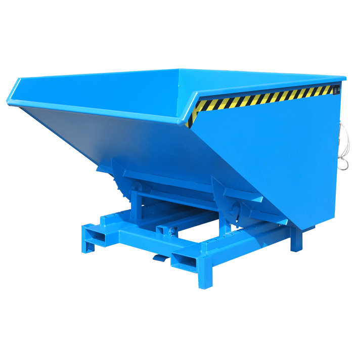 Benne basculante pour charges lourdes SK 2100