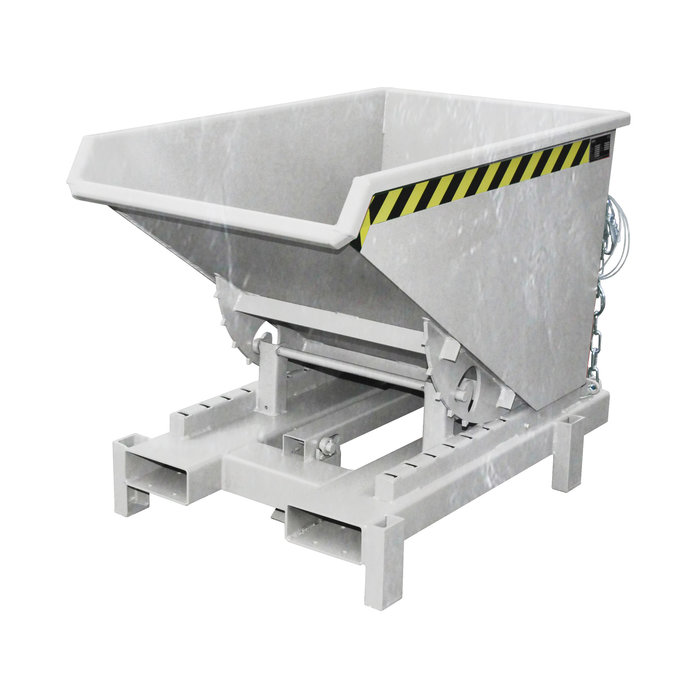 Benne basculante pour charges lourdes SK 300