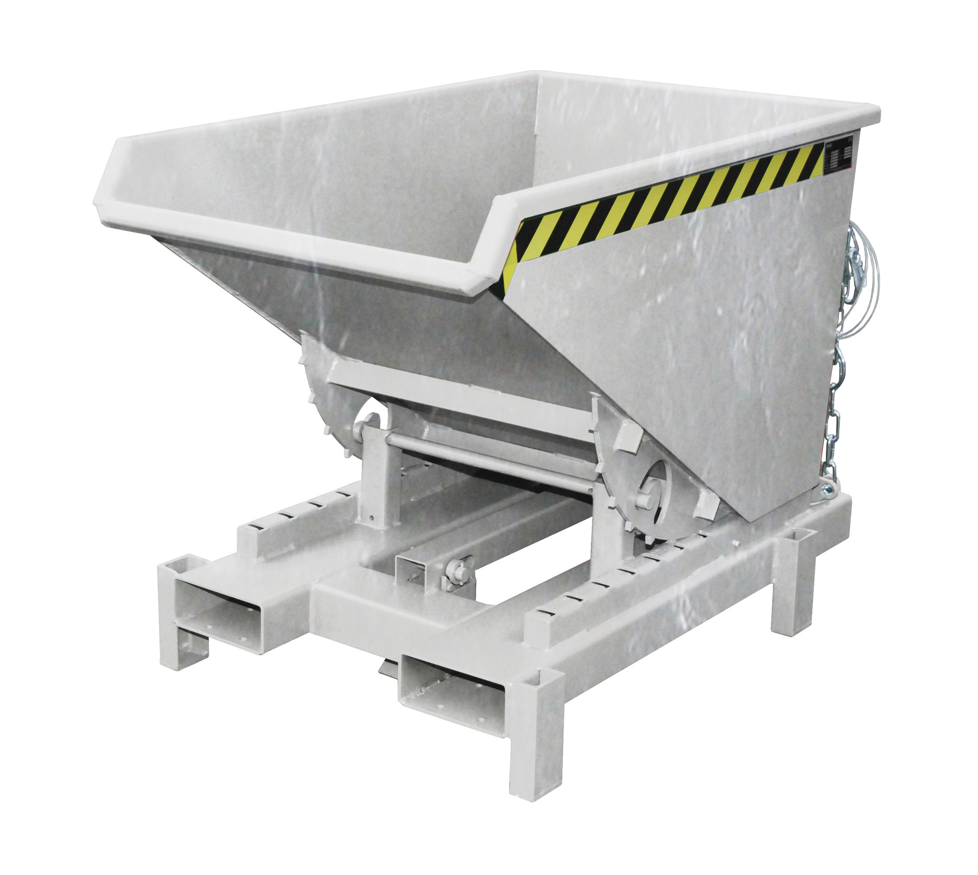 Benne basculante pour charges lourdes SK 300