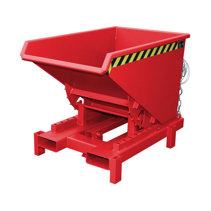 Benne basculante pour charges lourdes SK 300
