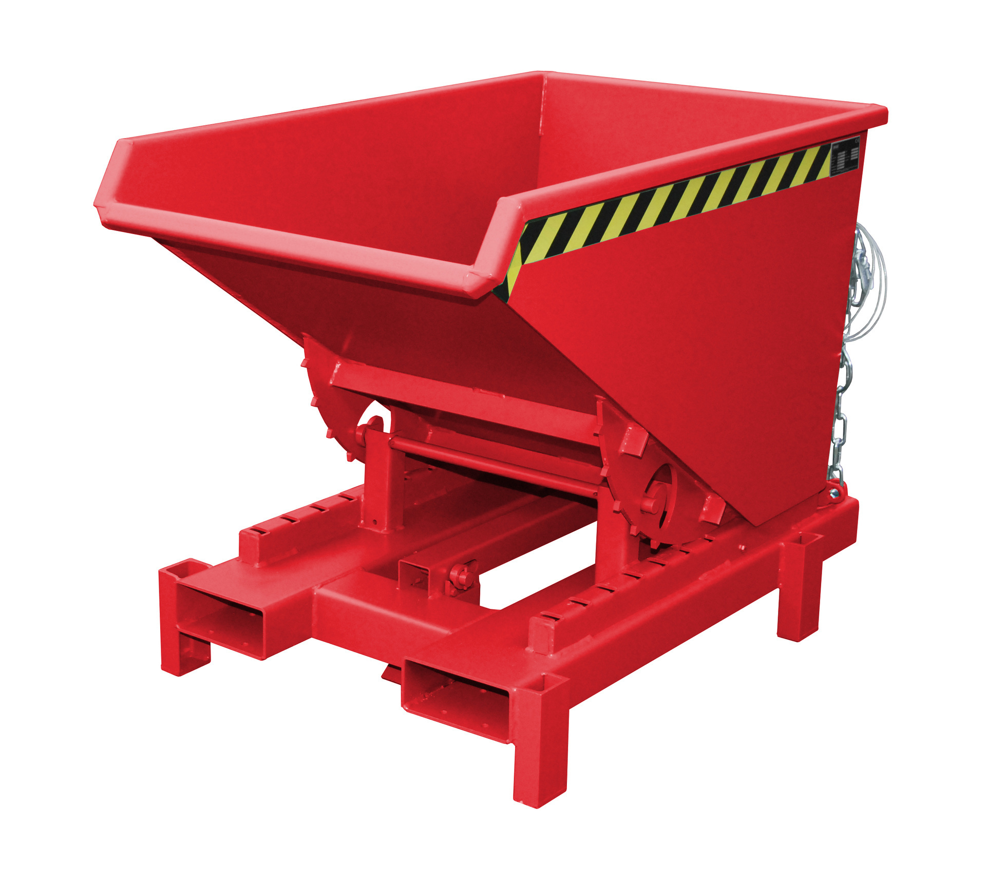 Benne basculante pour charges lourdes SK 300