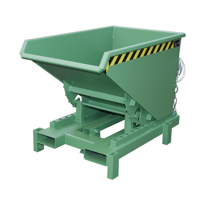 Zware lastenkieper SK 300