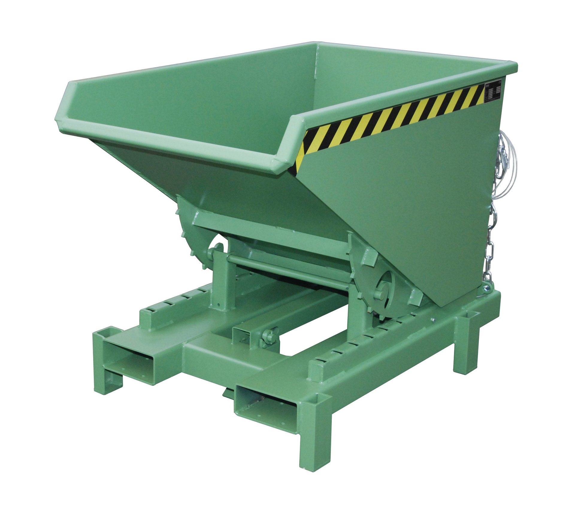 Benne basculante pour charges lourdes SK 300