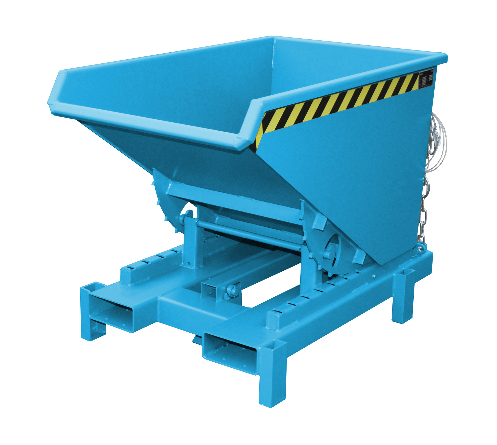 Benne basculante pour charges lourdes SK 300