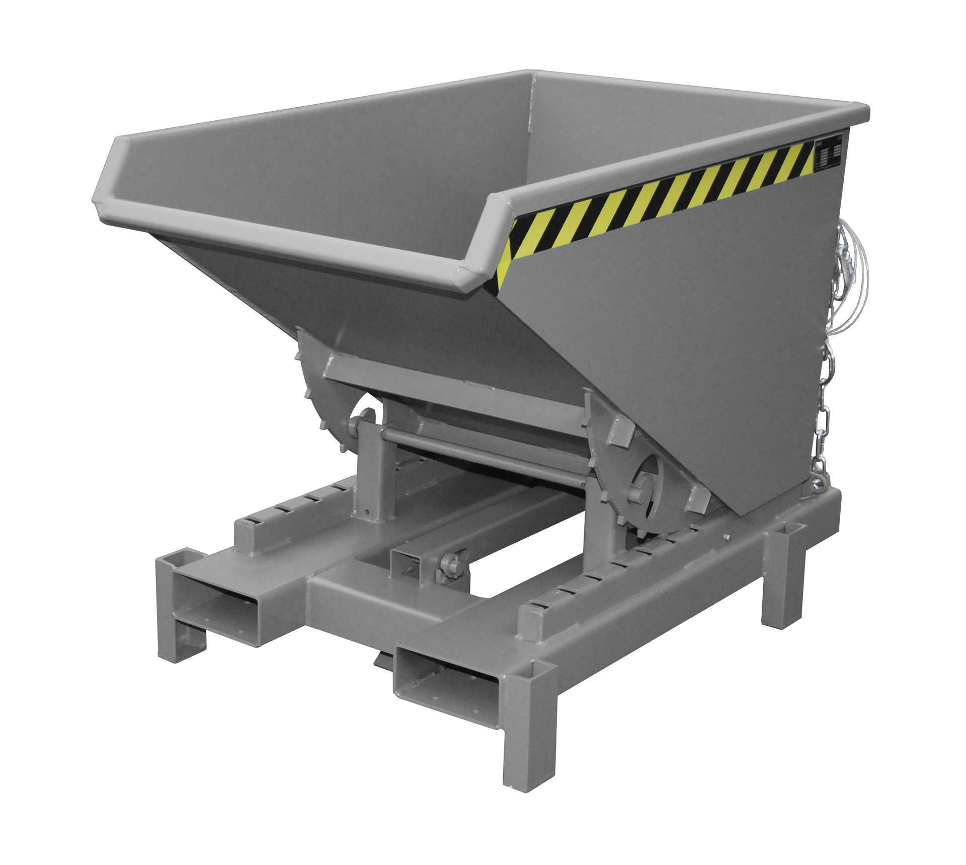 Benne basculante pour charges lourdes SK 300