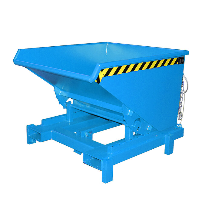 Zware lastenkieper SK 600