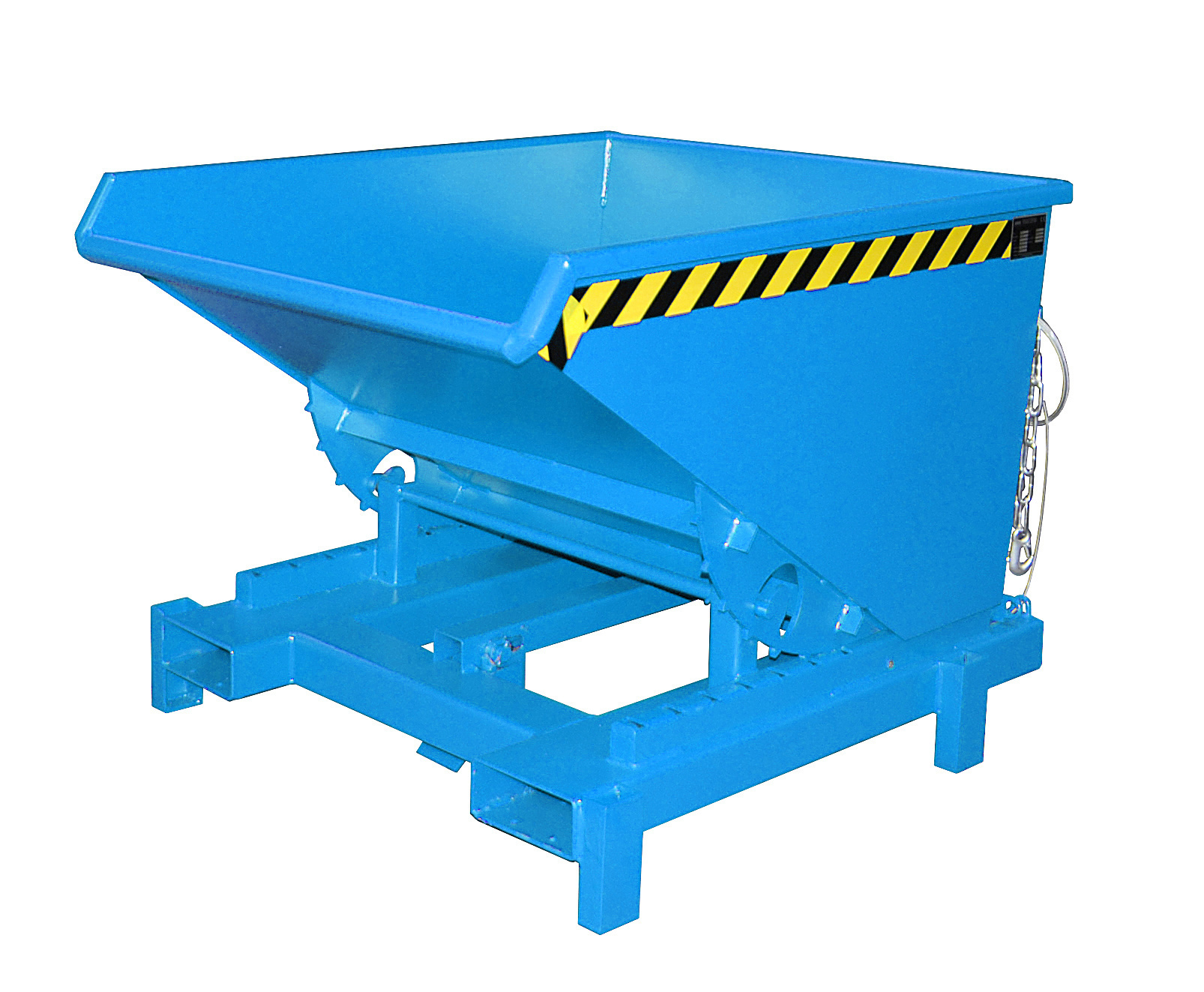 Benne basculante pour charges lourdes SK 600