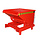 Benne basculante pour charges lourdes SK 600