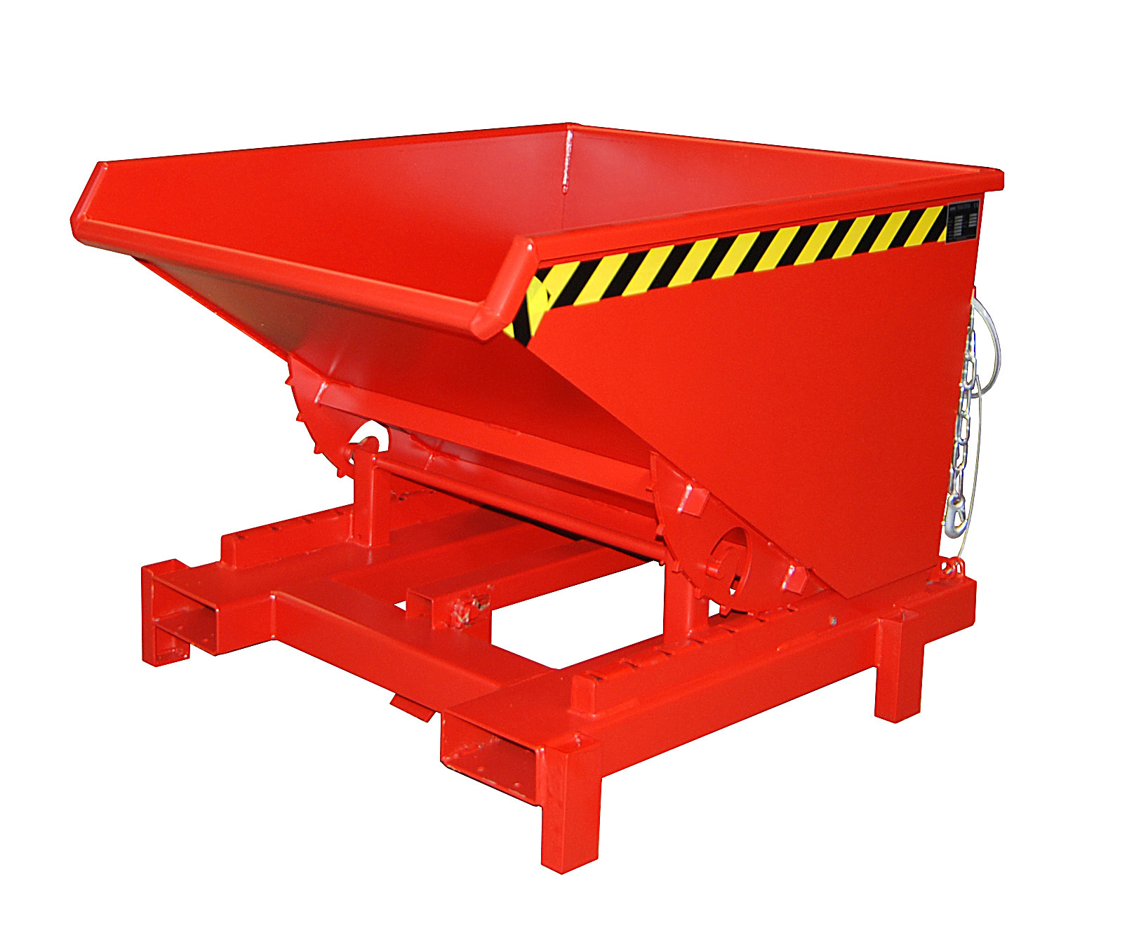 Benne basculante pour charges lourdes SK 600