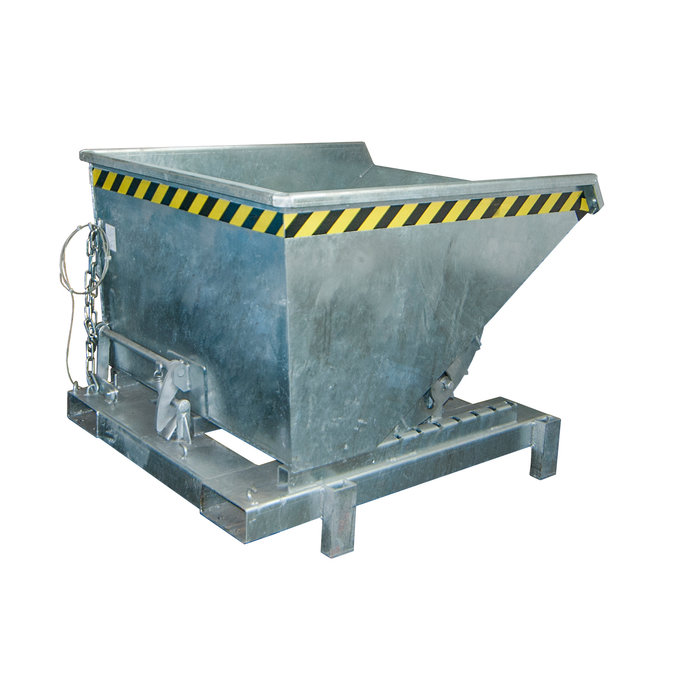 Zware lastenkieper SK 600