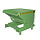 Benne basculante pour charges lourdes SK 600