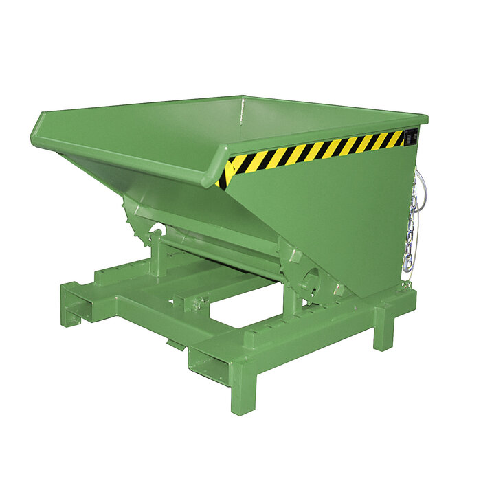 Zware lastenkieper SK 600