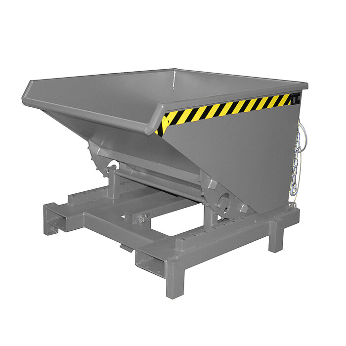 Zware lastenkieper SK 600