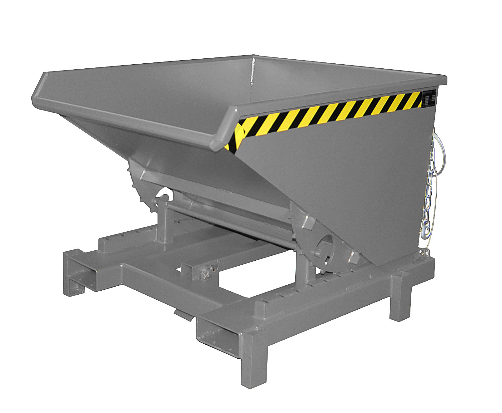 Benne basculante pour charges lourdes SK 600