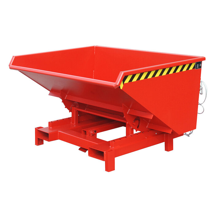 Zware lastenkieper SK 900