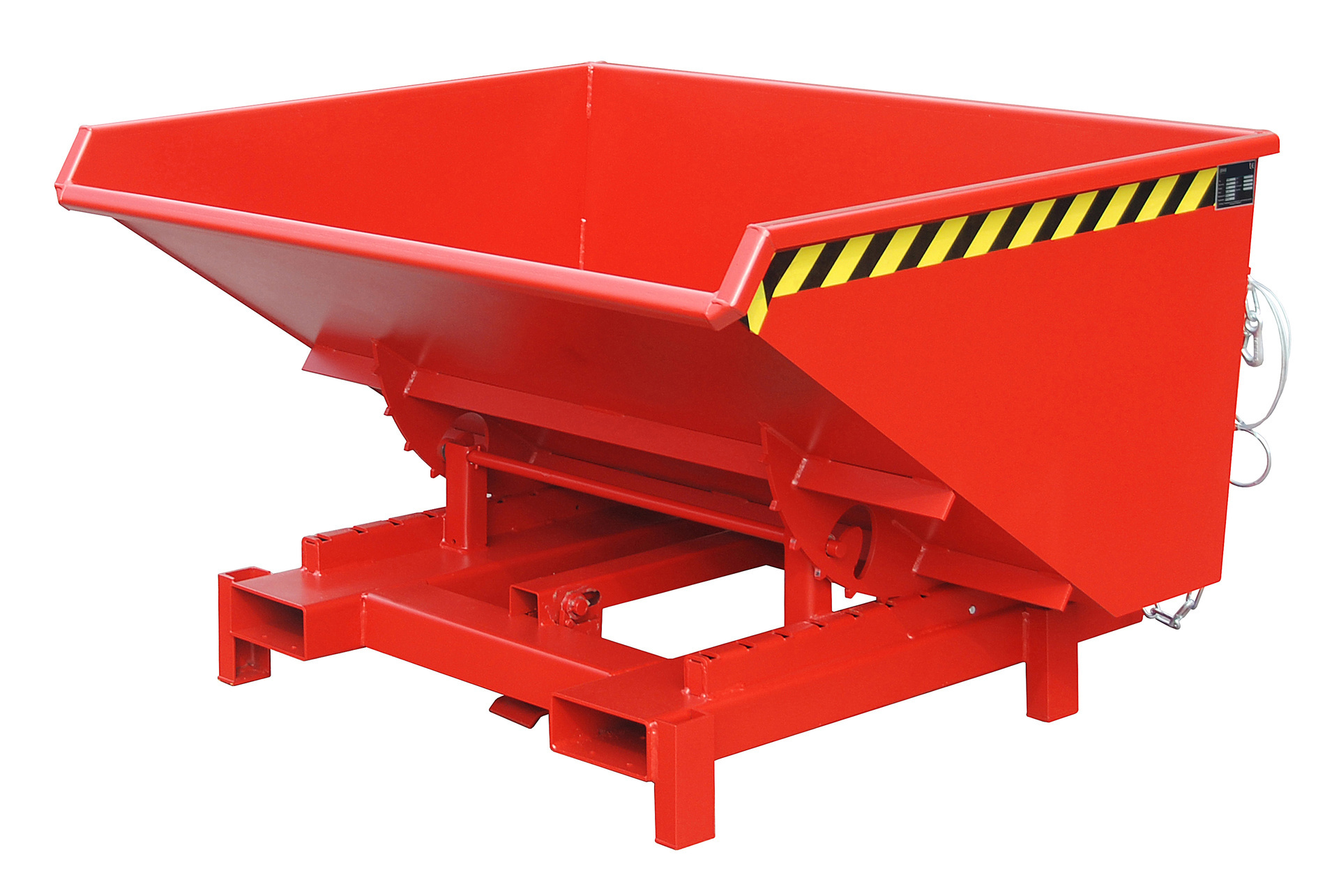 Zware lastenkieper SK 900