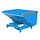 Benne basculante pour charges lourdes SK 900