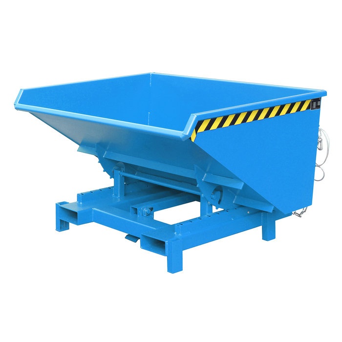Zware lastenkieper SK 900