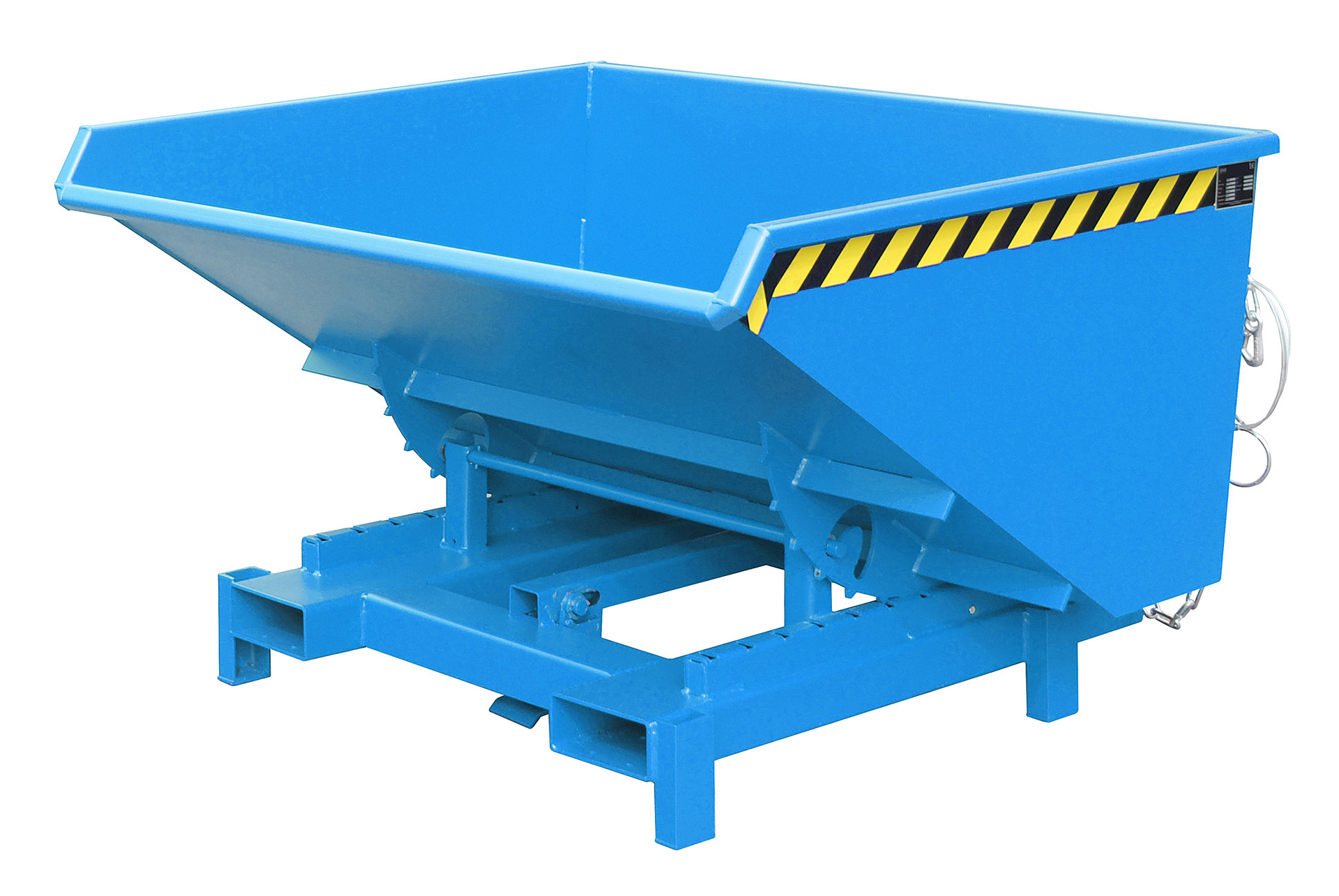 Zware lastenkieper SK 900