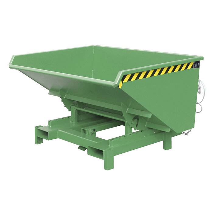 Zware lastenkieper SK 900