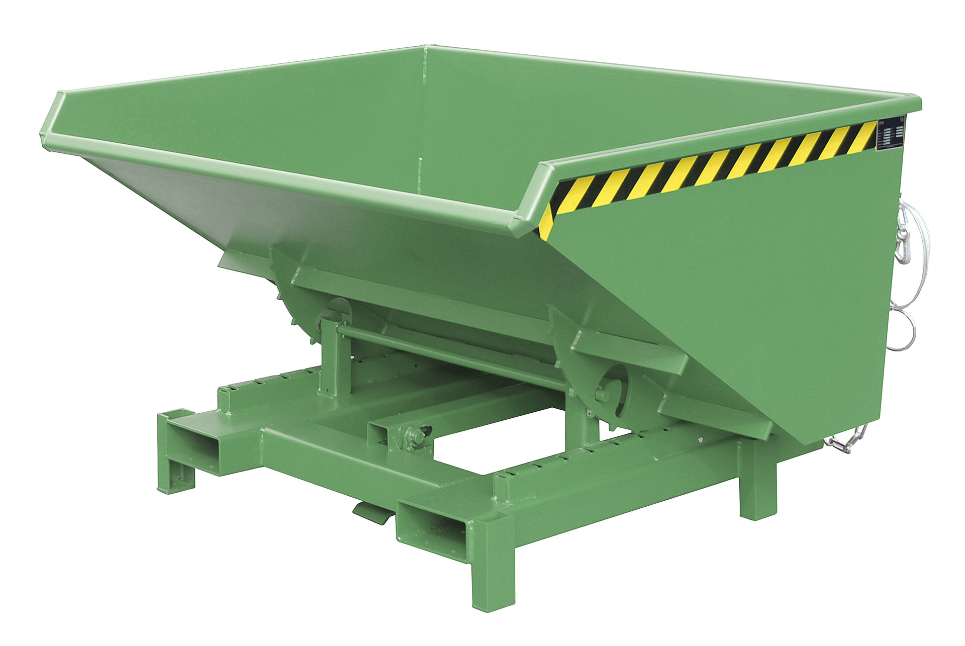 Zware lastenkieper SK 900