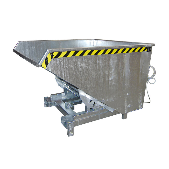 Zware lastenkieper SK 900