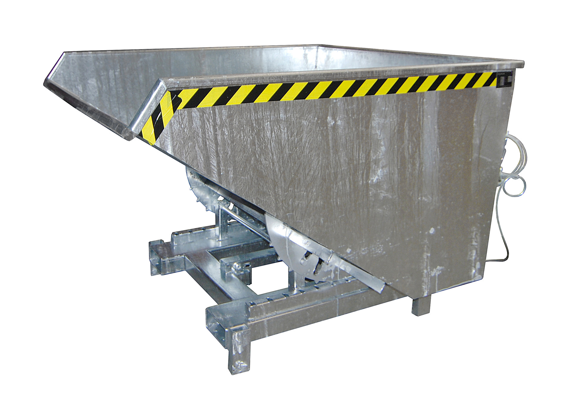 Zware lastenkieper SK 900