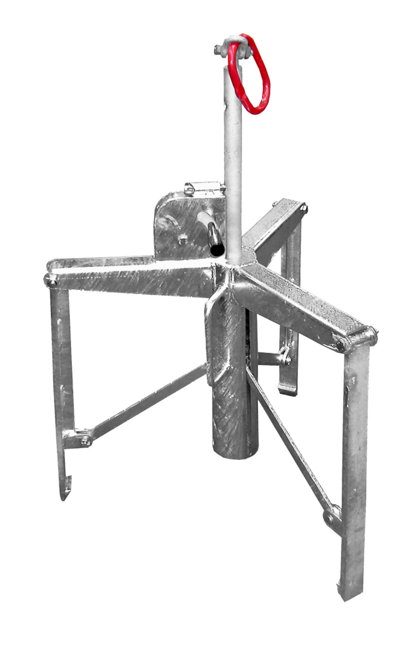 Vatgrijper 3P