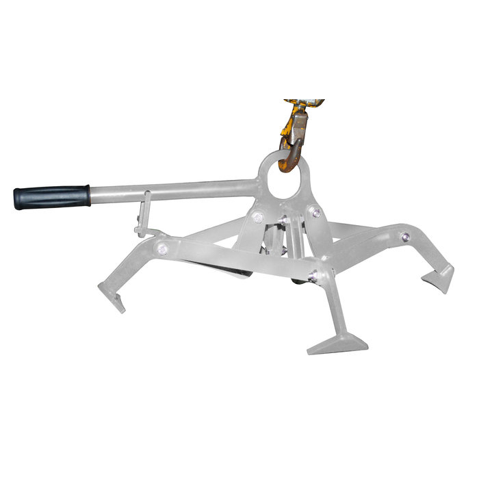 Vatgrijper 4P-D120