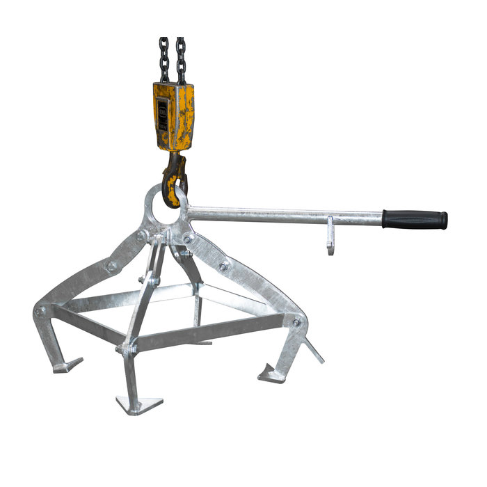 Pince à fûts 4P-D220