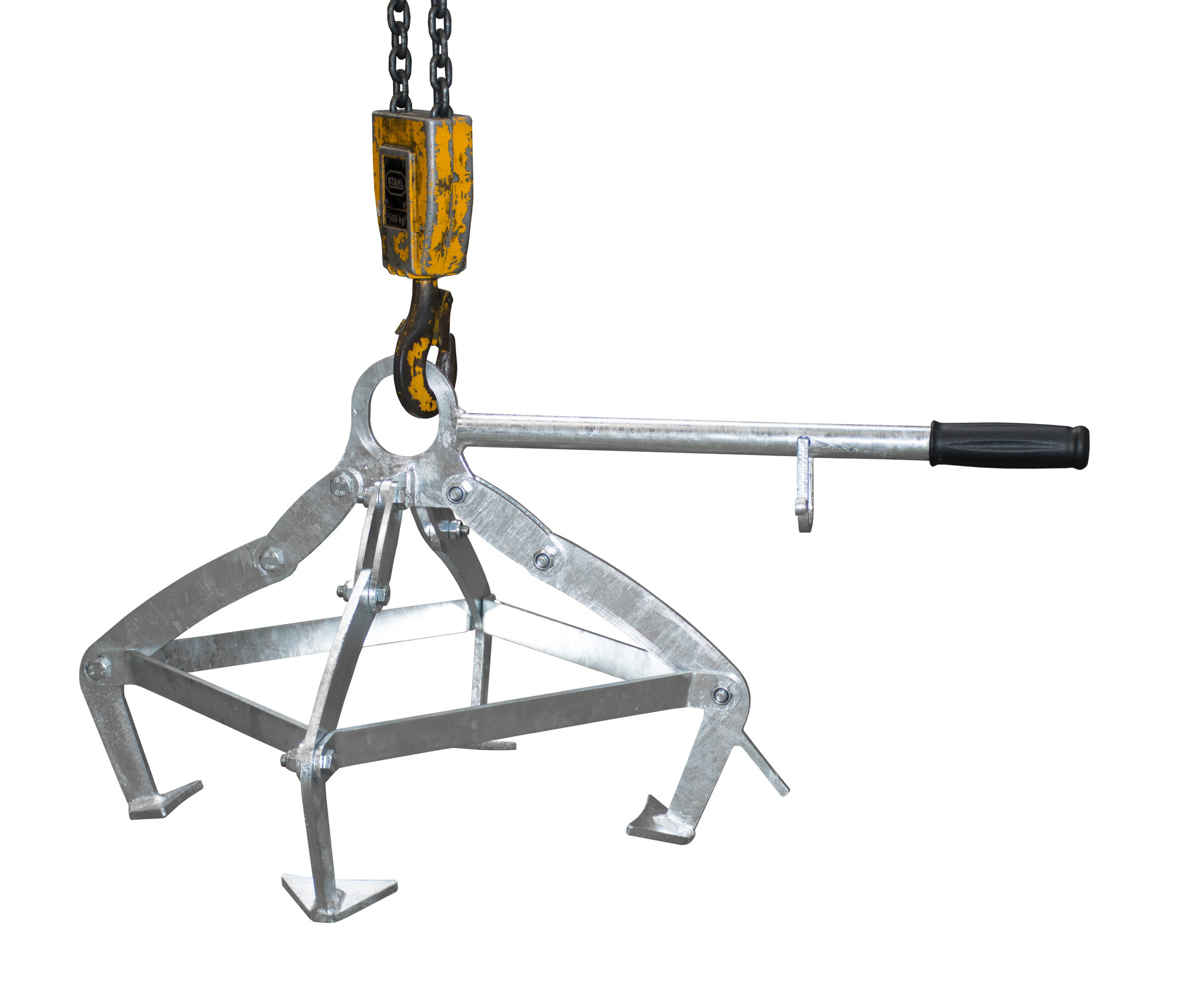 Vatgrijper 4P-D220