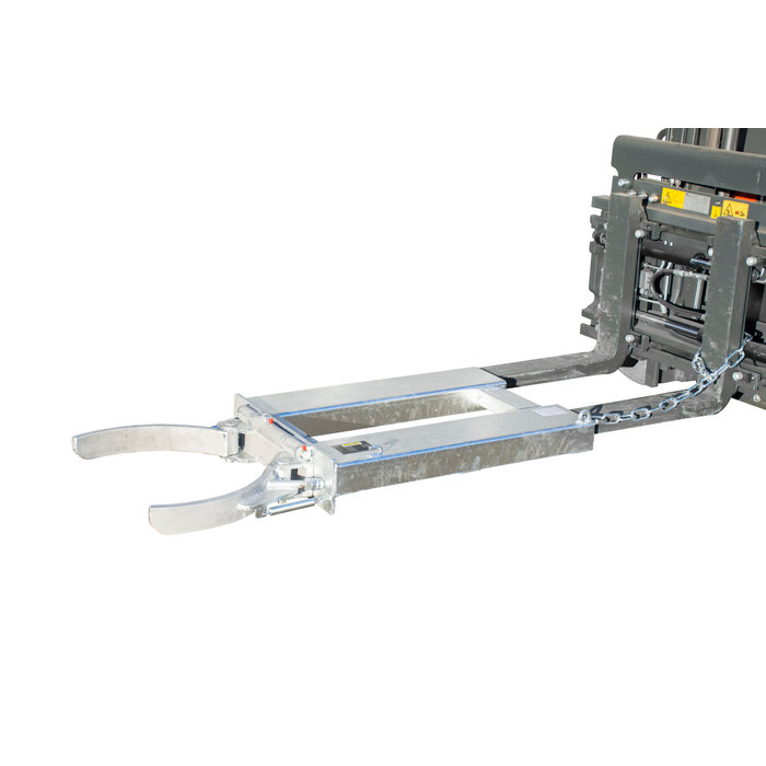 Vatgrijper FK-I