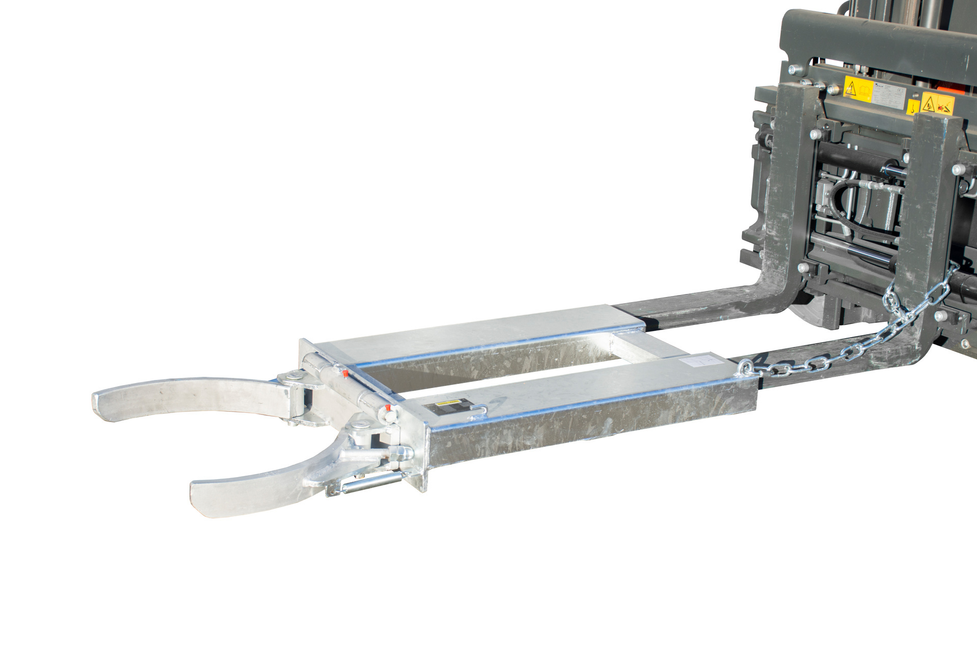 Vatgrijper FK-I