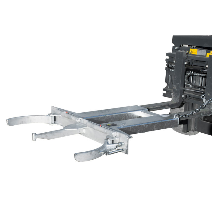 Pince à fûts FK-II