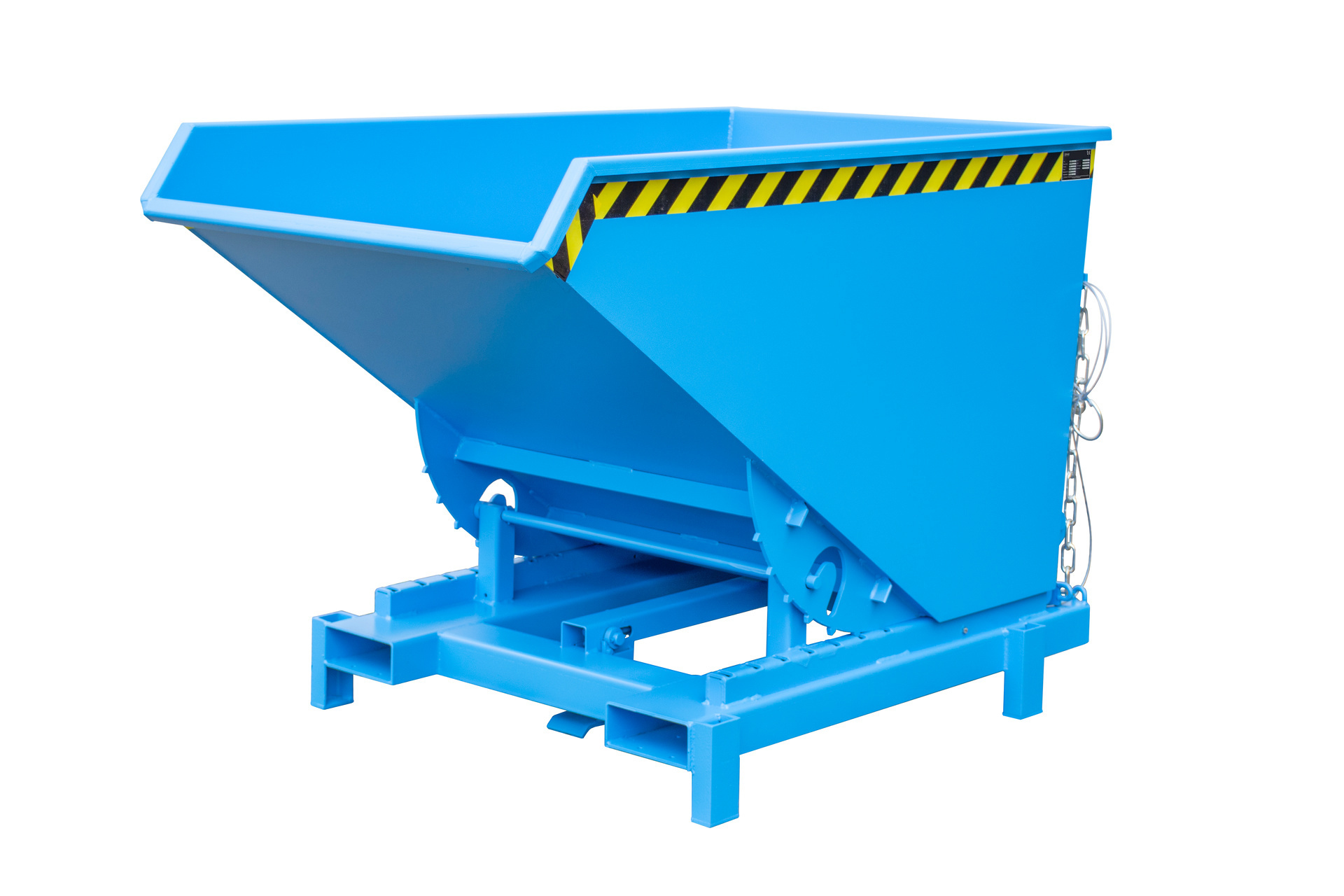 Benne basculante pour charges lourdes SK 1200