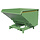 Benne basculante pour charges lourdes SK 2100