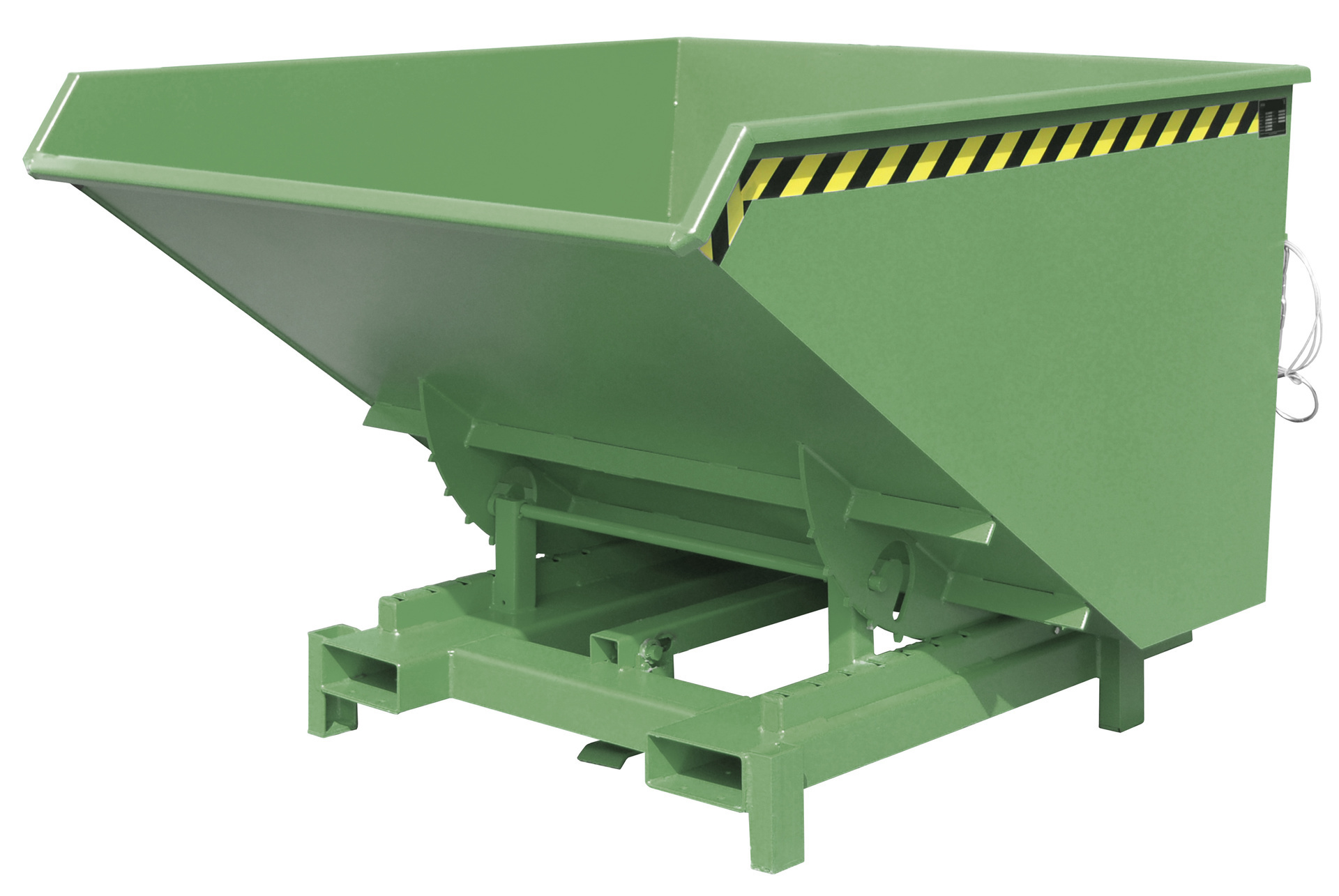 Zware lastenkieper SK 2100
